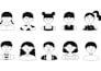 design digital clipart for education and creative projects